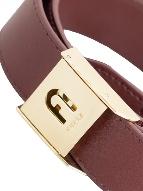 CAMPIONARIO - LIBERA Tracolla  Ribes/rosso - Accessori per borse