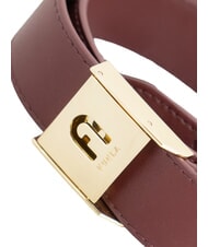 FURLA CAMPIONARIO - LIBERA Tracolla  Ribes/rosso - Accessori per borse - 3