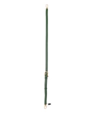FURLA CAMPIONARIO - NUVOLA Tracolla in pelle alloro - Accessori per borse - 2