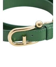 FURLA CAMPIONARIO - NUVOLA Tracolla in pelle alloro - Accessori per borse - 3