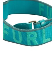 FURLA CAMPIONARIO - FIONA Tracolla  toni smeraldo - Accessori per borse - 3
