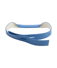 FURLA CAMPIONARIO - GIOVE Tracolla in pelle orizzonte+marshmallow - Accessori per borse - 3