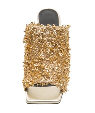 FURLA CAMPIONARIO - DIAMANTE  Sandali con strass - Scarpe Donna