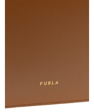 FURLA CAMPIONARIO - NUVOLA  Borsa a spalla brandy - Borse Donna - 3