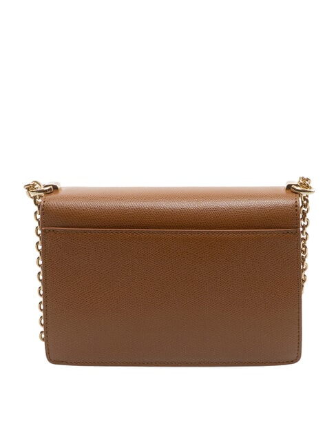 CAMPIONARIO - 1927 Mini Bag a tracolla cognac - Borse Donna