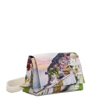 YNOT YESBAG Borsetta a tracolla romantic coast - Borse Donna - 2