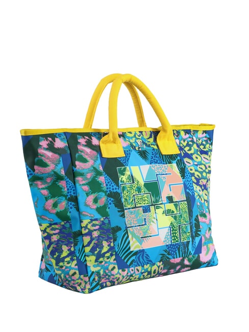 COLORS BAY L Shopper a mano, con tracolla marilyn - Borse Donna