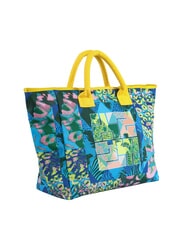 YNOT COLORS BAY L Shopper a mano, con tracolla - Borse Donna
