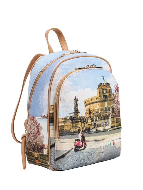 YESBAG Zaino ROMAN HOLIDAY - Borse Donna