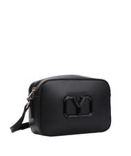 YNOT ALAMBRA Mini Bag a tracolla NERO - Borse Donna - 3