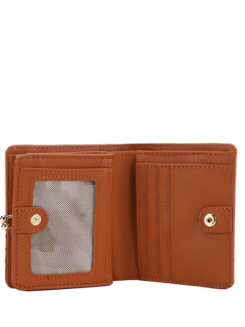 YESBAG Portafoglio piccolo winter coast - Portafogli Donna
