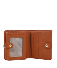 YNOT YESBAG Portafoglio piccolo winter coast - Portafogli Donna - 2