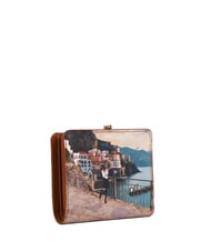YNOT YESBAG Portafoglio piccolo winter coast - Portafogli Donna - 3