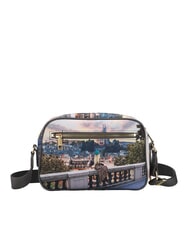 YNOT YESBAG Borsa camera case a tracolla parigi/cor - Borse Donna - 3