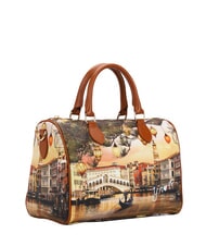 YNOT YESBAG Borsa a bauletto con tracolla - Borse Donna