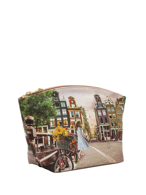 YESBAG Beauty case grande svasato holland dreams - Beauty Case