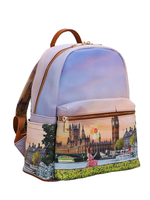 YESBAG Zaino Donna yellow flower - Borse Donna