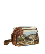 YNOT YESBAG Borsa reporter a tracolla - Borse Donna