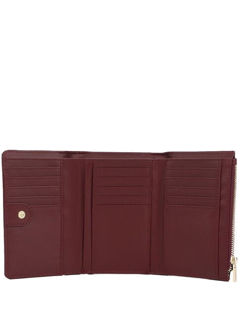ROCK Portafoglio medio con porta carte wine - Portafogli Donna