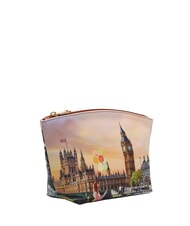 YNOT YESBAG Beauty case svasato yellow flower - Beauty Case - 2