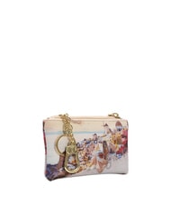 YNOT YESBAG Bustina portachiavi con zip - Portachiavi
