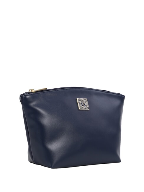 LUCY Beauty case svasato navy - Beauty Case