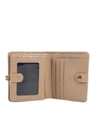 YNOT LUCY Portafoglio compatto portamonete sand - Portafogli Donna - 2