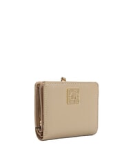 YNOT LUCY Portafoglio compatto portamonete sand - Portafogli Donna - 3