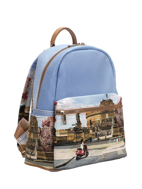 YESBAG Zaino Donna ROMAN HOLIDAY - Borse Donna