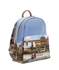 YNOT YESBAG Zaino Donna ROMAN HOLIDAY - Borse Donna - 2