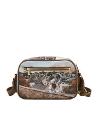 YNOT YESBAG Borsa camera case a tracolla romantic trulli - Borse Donna - 3