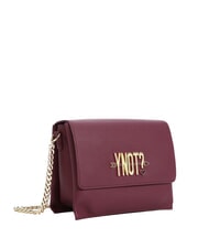 YNOT LOVERS Borsa a tracolla squadrata - Borse Donna