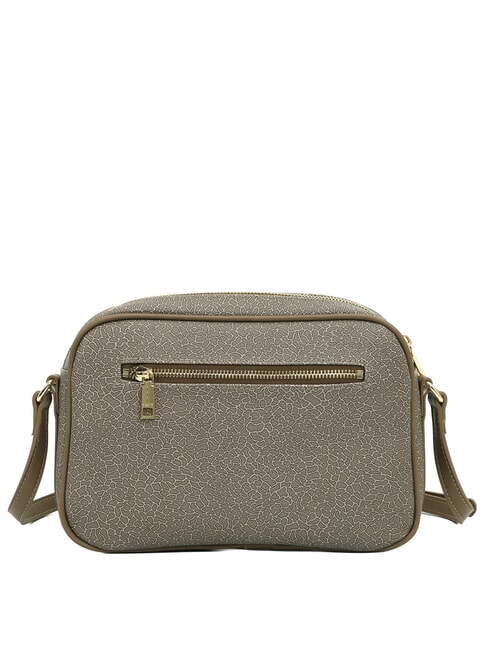 LUX Camera Bag a tracolla havana - Borse Donna