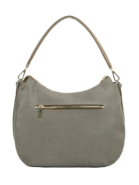 LUX Borsa a spalla havana - Borse Donna