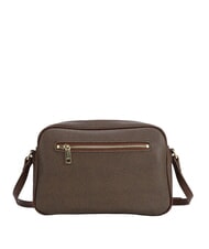 YNOT LUX Camera Bag a tracolla choco - Borse Donna - 3