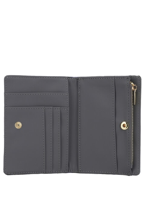 YESBAG Portacarte con portamonete parigi/cor - Portafogli Donna
