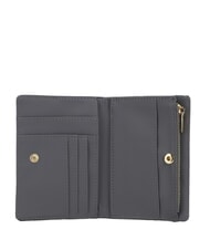 YNOT YESBAG Portacarte con portamonete parigi/cor - Portafogli Donna - 2