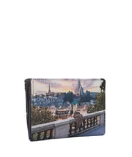 YNOT YESBAG Portacarte con portamonete parigi/cor - Portafogli Donna - 3