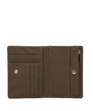 YNOT YESBAG Portacarte con portamonete romantic trulli - Portafogli Donna - 2