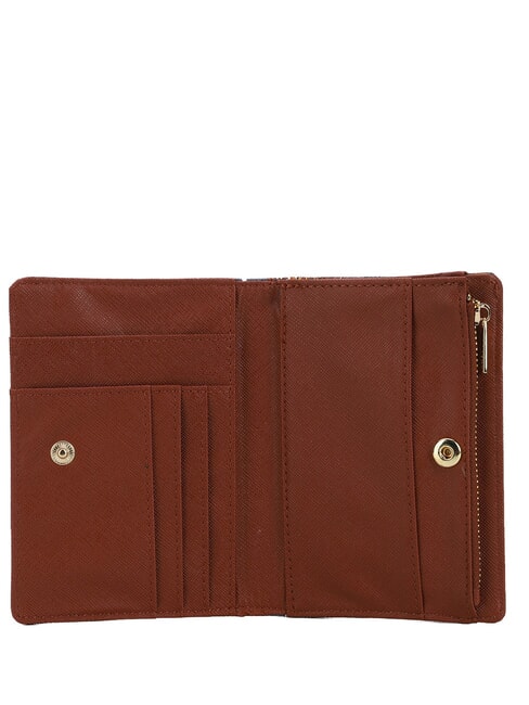 YESBAG Portacarte con portamonete london tourist - Portafogli Donna