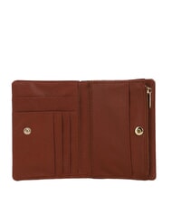 YNOT YESBAG Portacarte con portamonete london tourist - Portafogli Donna - 2