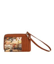 YNOT YESBAG Portamonete con polsierina christmas venice - Portafogli Donna - 3