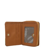 YNOT YESBAG Portafoglio piccolo taormina summer - Portafogli Donna - 2