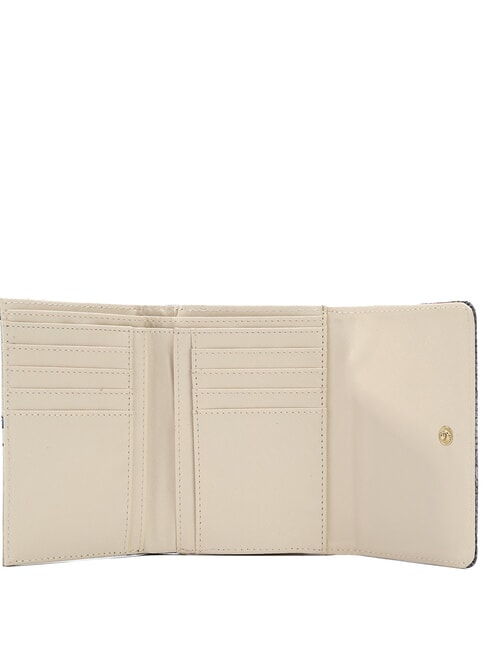 YESBAG Portafoglio medio portamonete greece sunset - Portafogli Donna