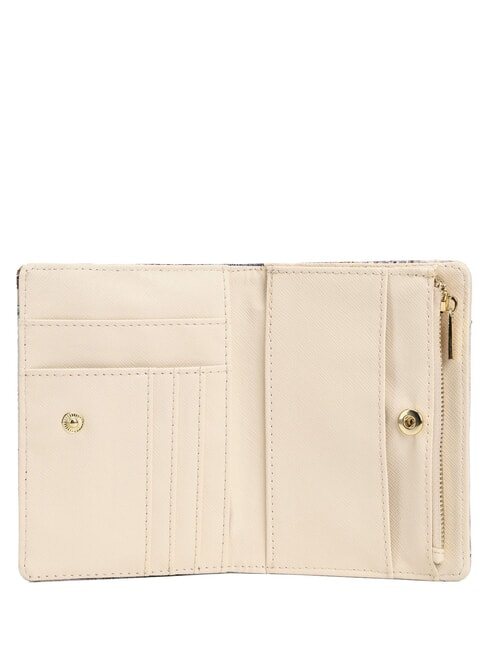 YESBAG Portacarte con portamonete promenade - Portafogli Donna