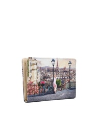 YNOT YESBAG Portacarte con portamonete promenade - Portafogli Donna - 3