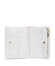 YNOT YESBAG Portacarte con portamonete tulips - Portafogli Donna - 2