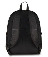 SEVEN SHINY TECH Zaino porta PC  Nero - Zaini Scuola & Tempo Libero - 3