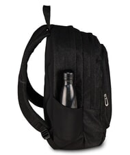 SEVEN SHINY TECH Zaino porta PC  Nero - Zaini Scuola & Tempo Libero - 4
