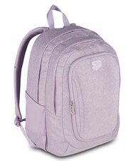 SEVEN SHINY TECH Zaino porta PC  CANDY FUXIA - Zaini Scuola & Tempo Libero - 2